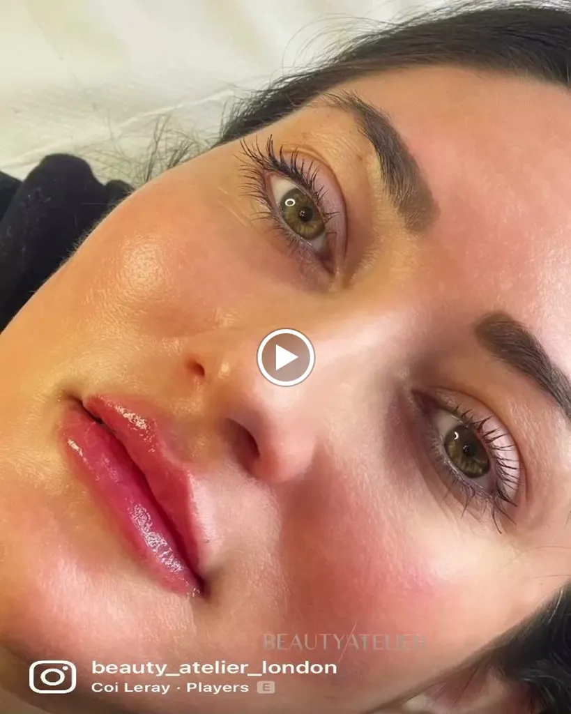 Beauty Atelier London