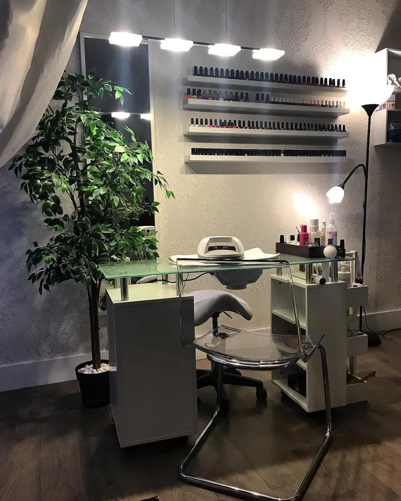 Beauty Atelier SPA Salon
