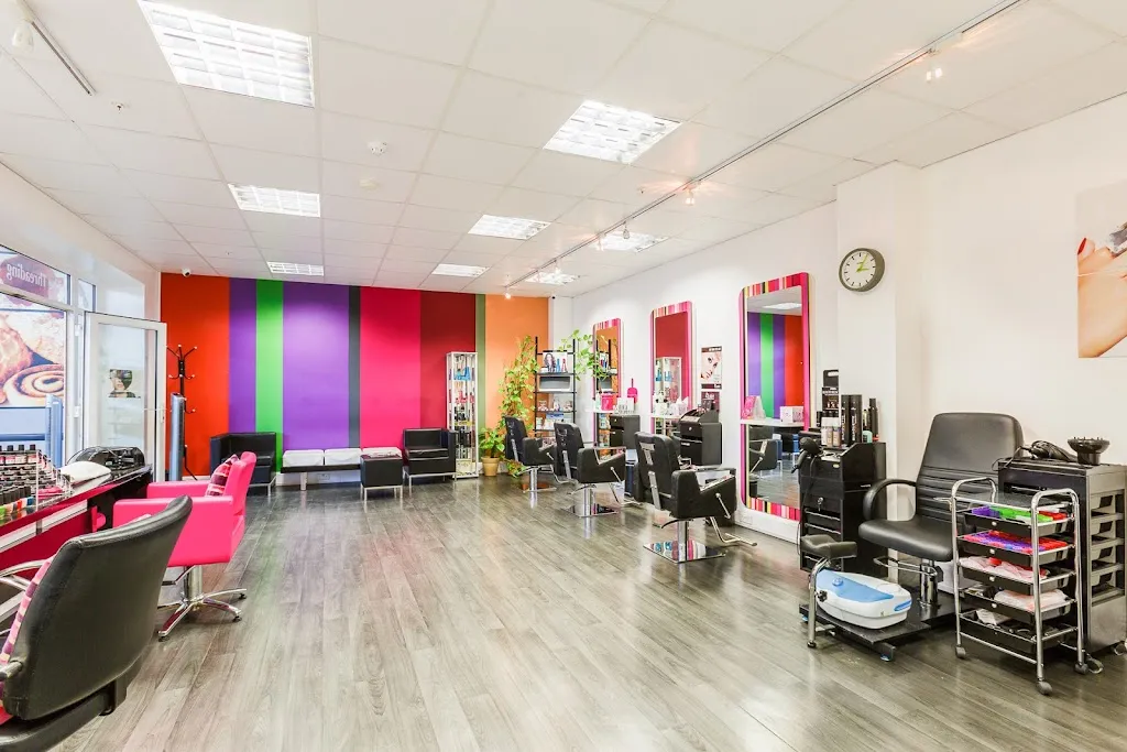Beauty Bar Tottenham