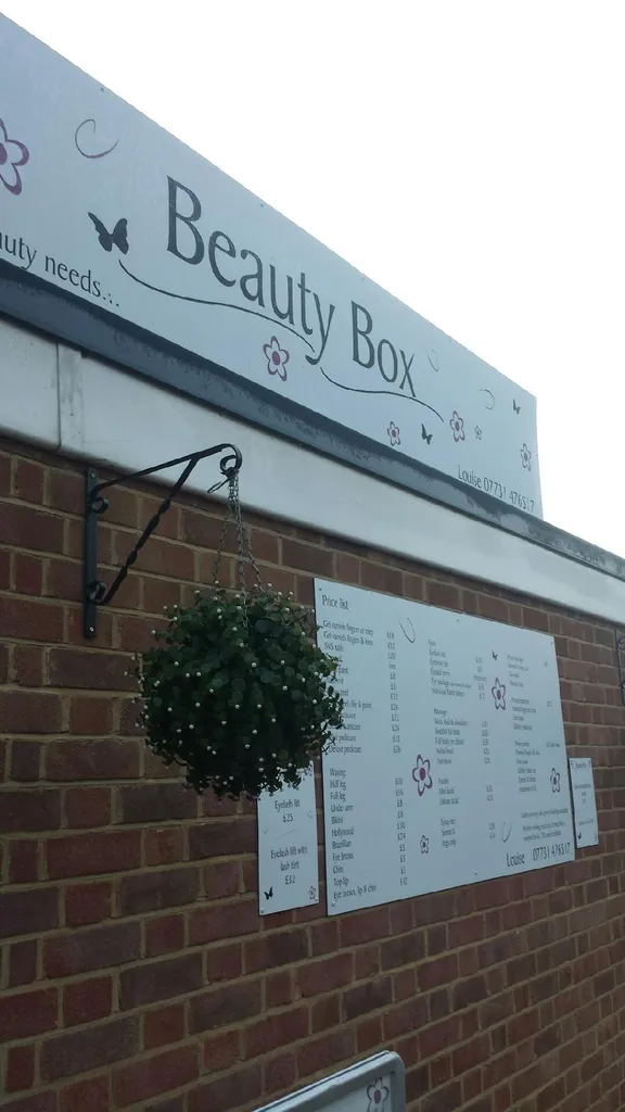 Beauty Box