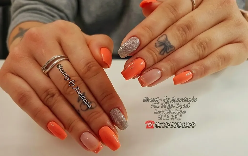 Beauty by Anastasia