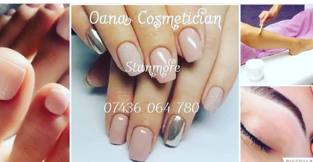 Beauty by Oana - Romanian Salon