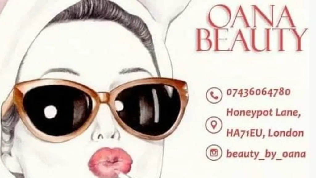 Beauty By Oana