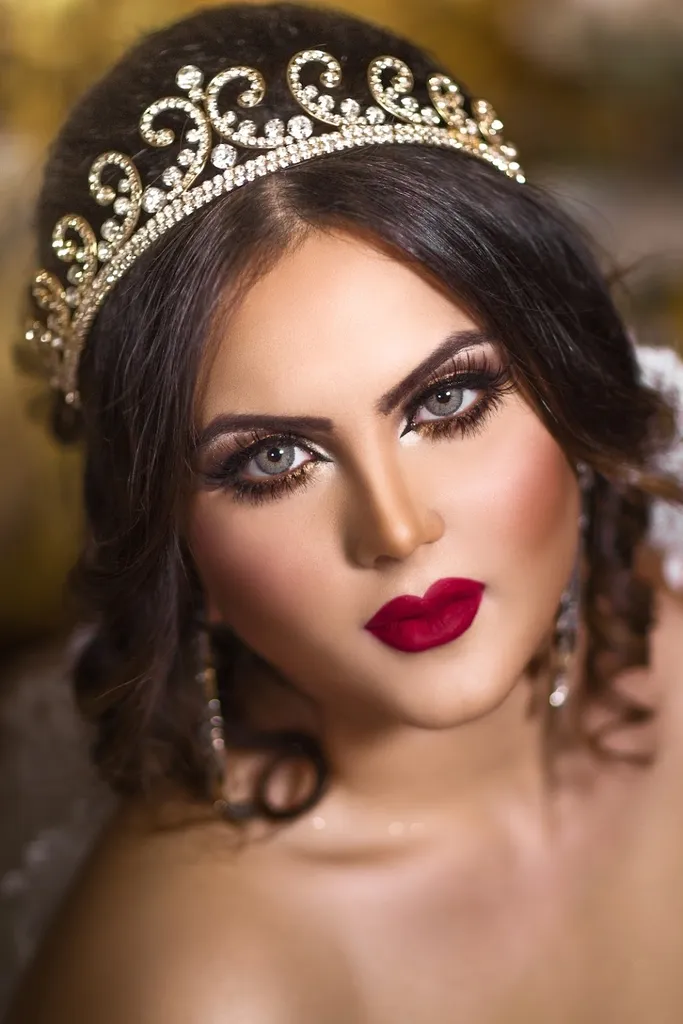 Beauty by Priyanka
