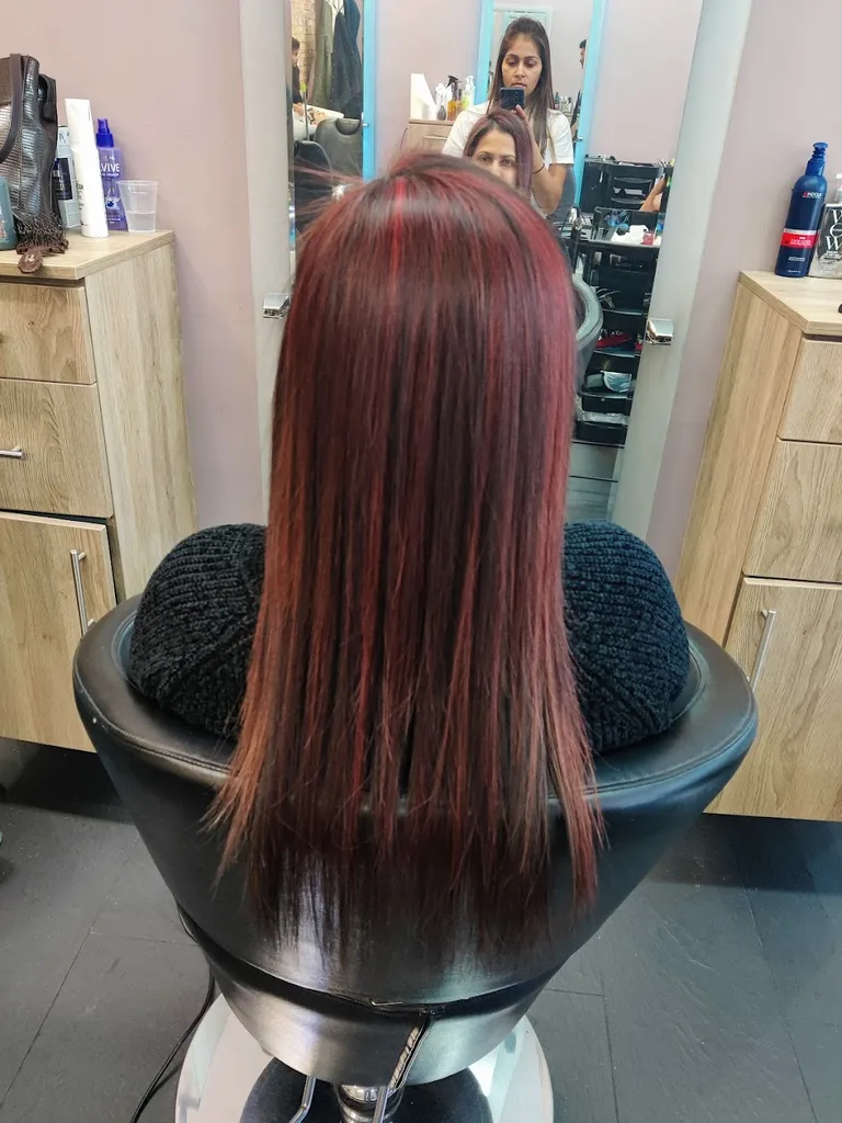 Beauty By Sonal