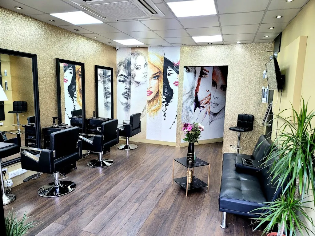 Beauty Clinic PNP