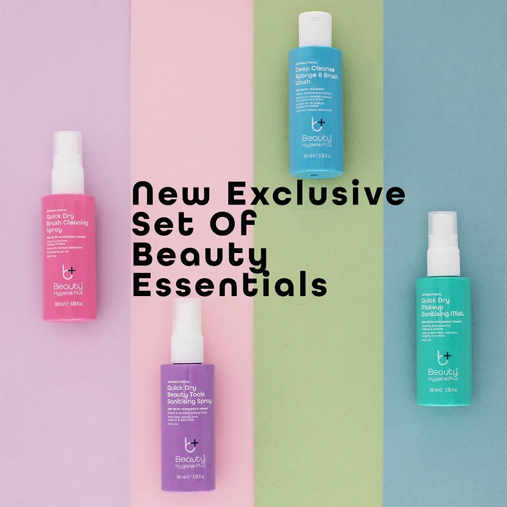 Beauty Hygiene Plus