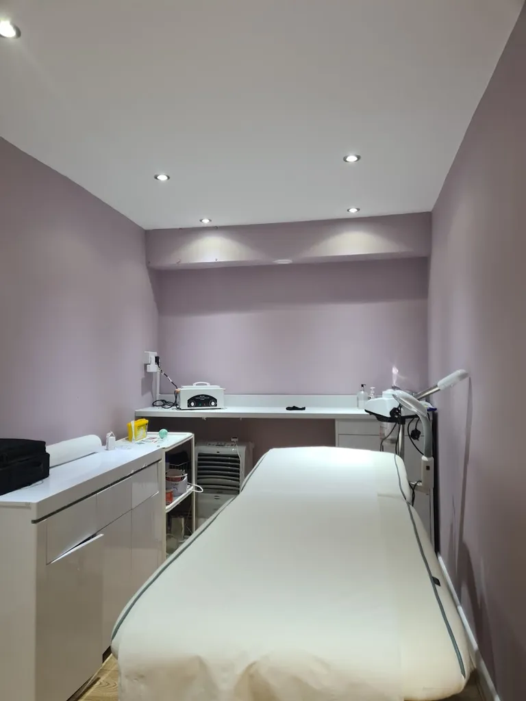 BEAUTY LAB AESTHETICS ltd