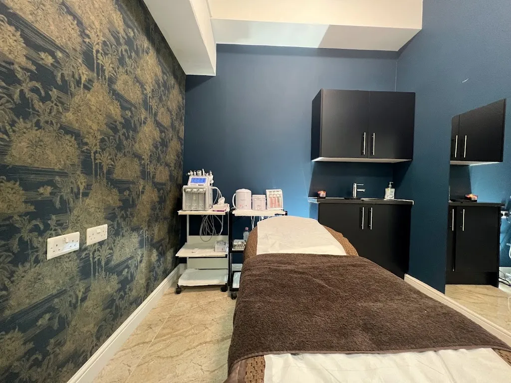 Beauty Lounge