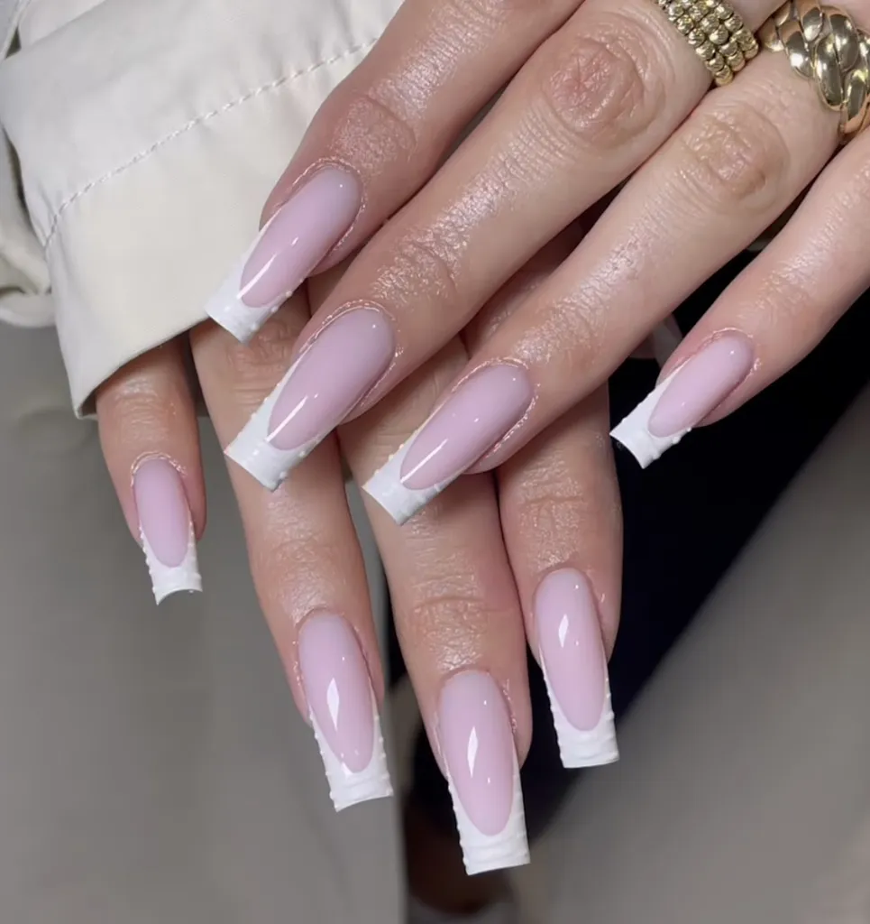 Beauty Nails & Aesthetics