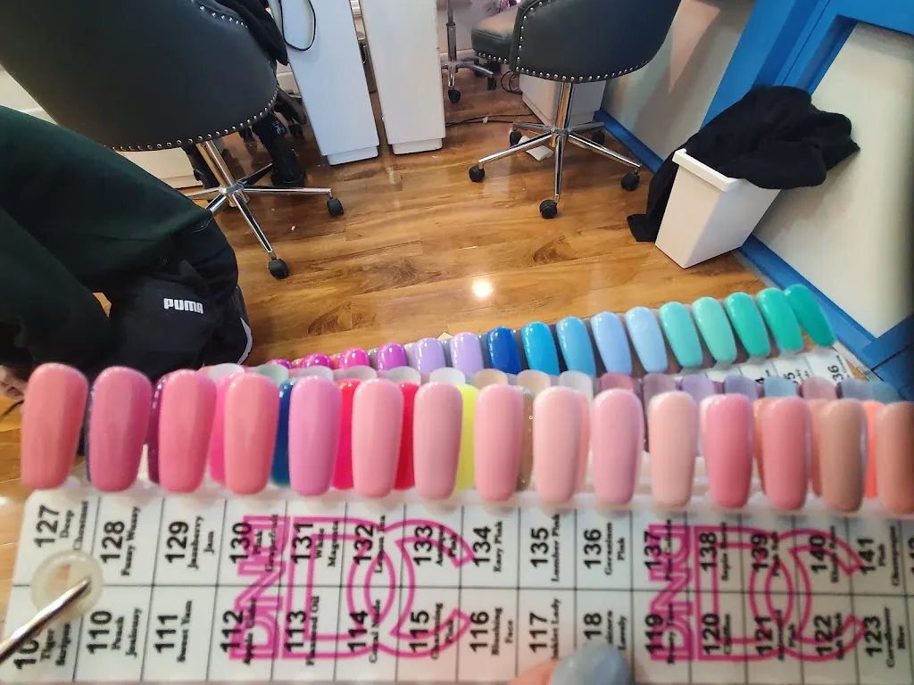 Beauty Nails & Spa