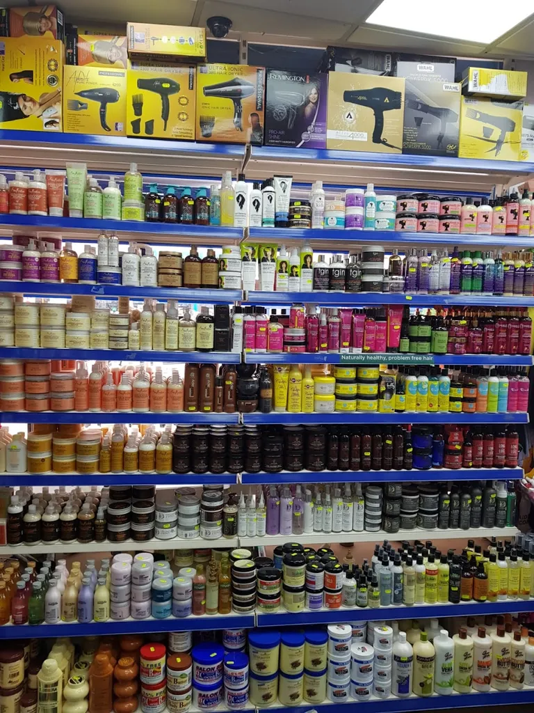 Beauty Paradise