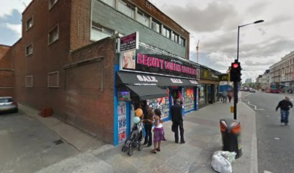 Beauty Queen Cosmetics Ltd