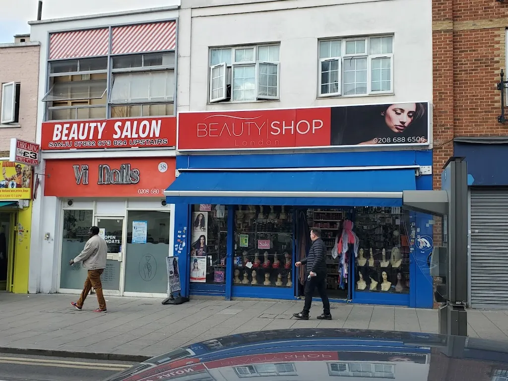 Beauty Queen Salon