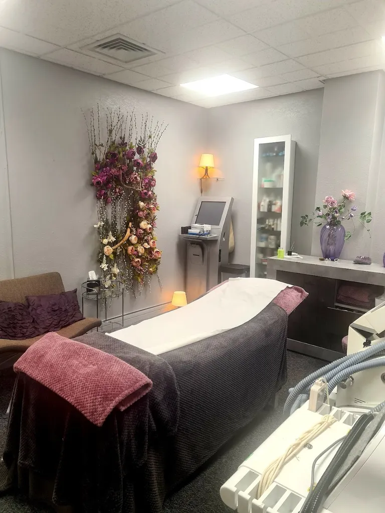 Beauty rooms serendipity