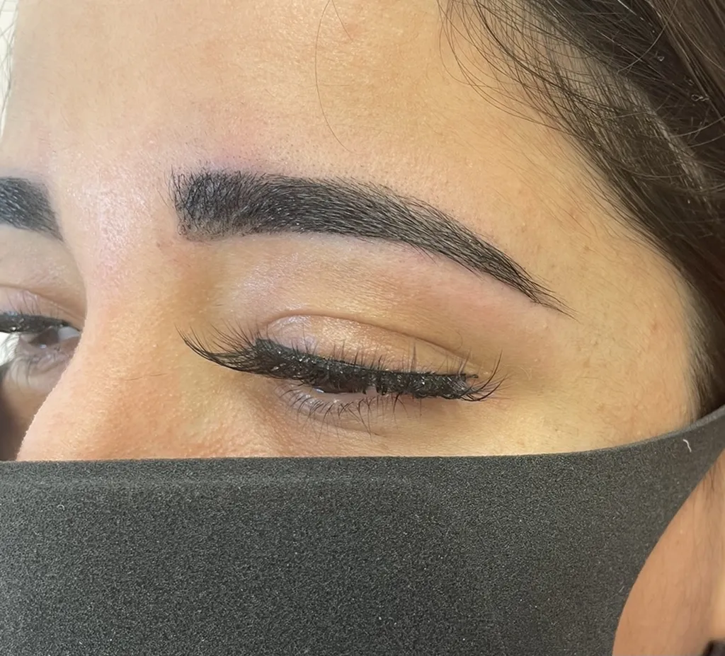 Beauty's & Balance Brow Salon