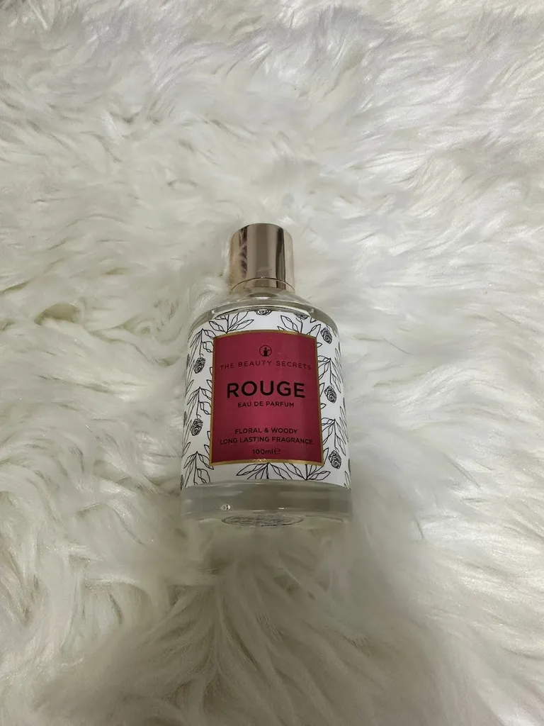Beauty Secrets