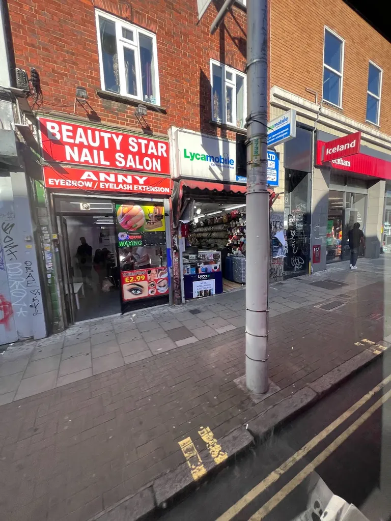 Beauty Star Nail Salon