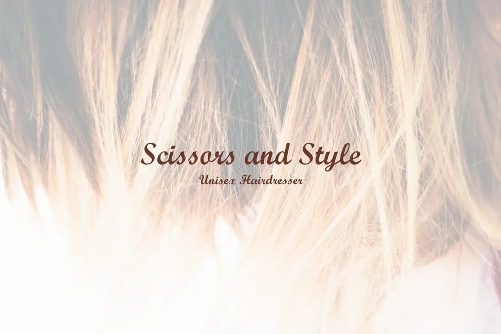 Beauty & Style