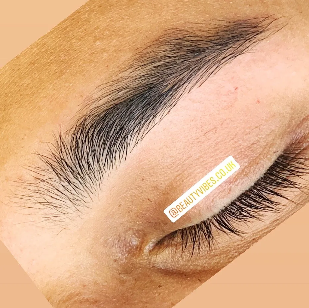 Beauty Vibes Brow & Beauty Salon