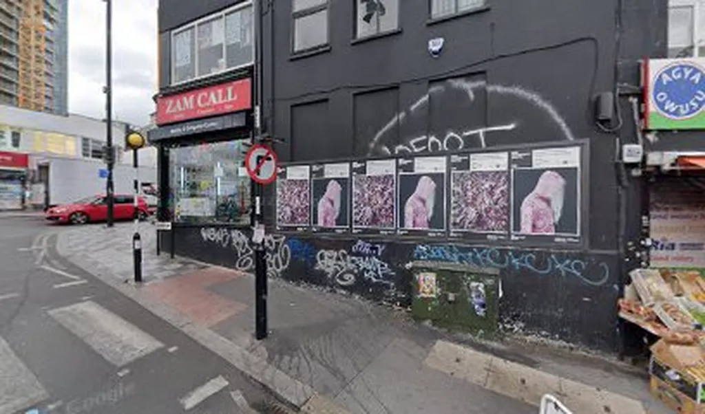 Beauty Village Ltd