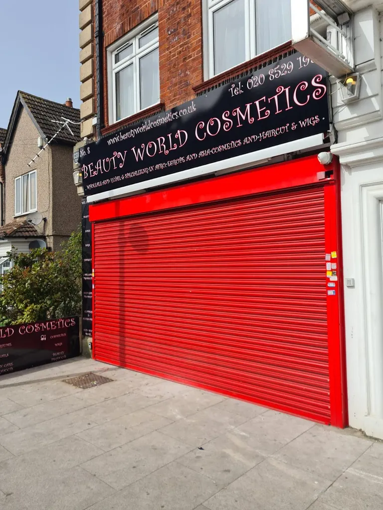 Beauty world cosmetics limited