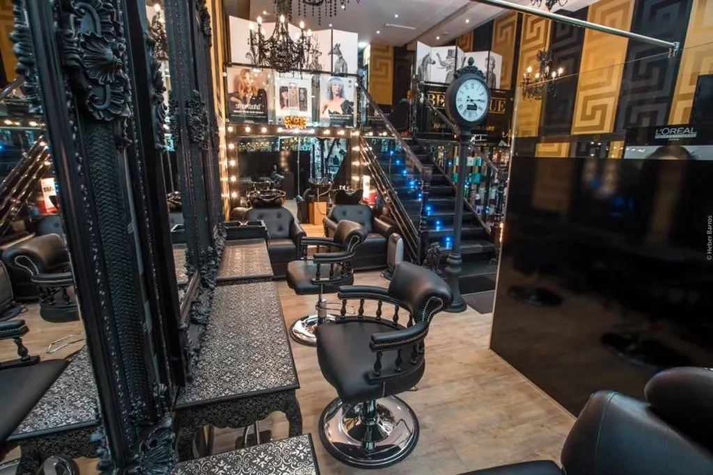 Beautyque Hair and Beauty