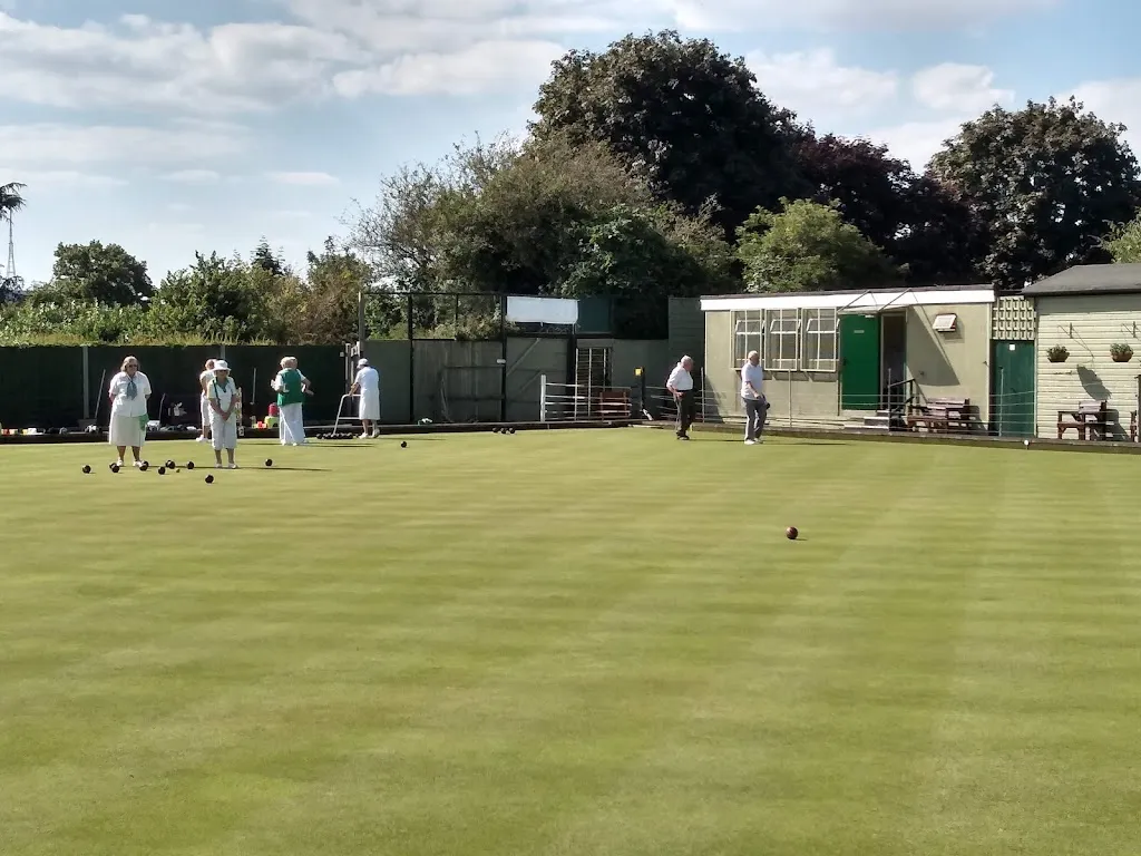 Beckenham & Stanhope Bowling Club
