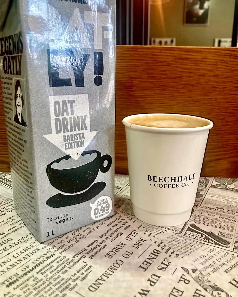 Beechhall Coffee Co
