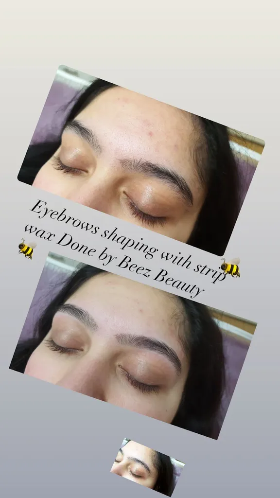 Beez Beauty