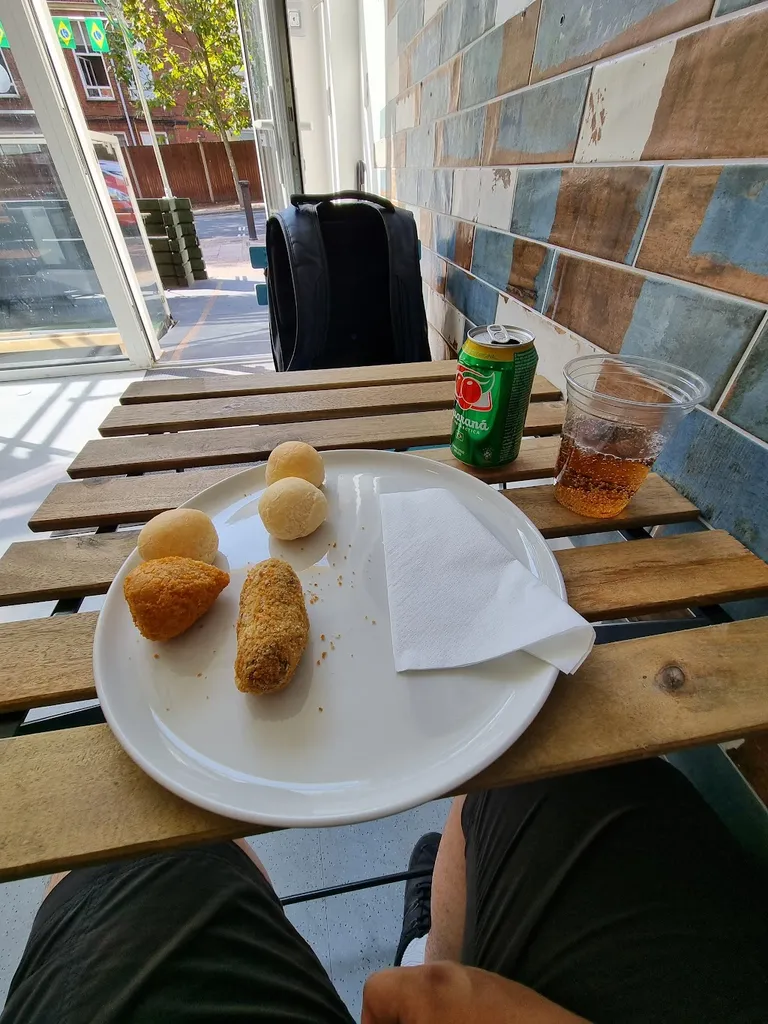 Beijummy Cafe