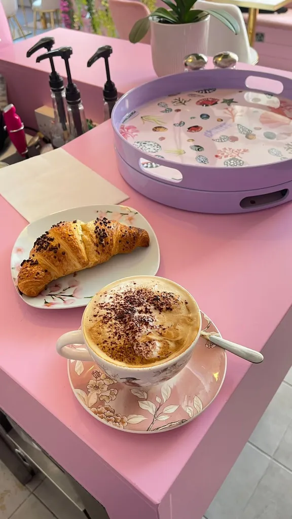 Beit Alwared Cafe