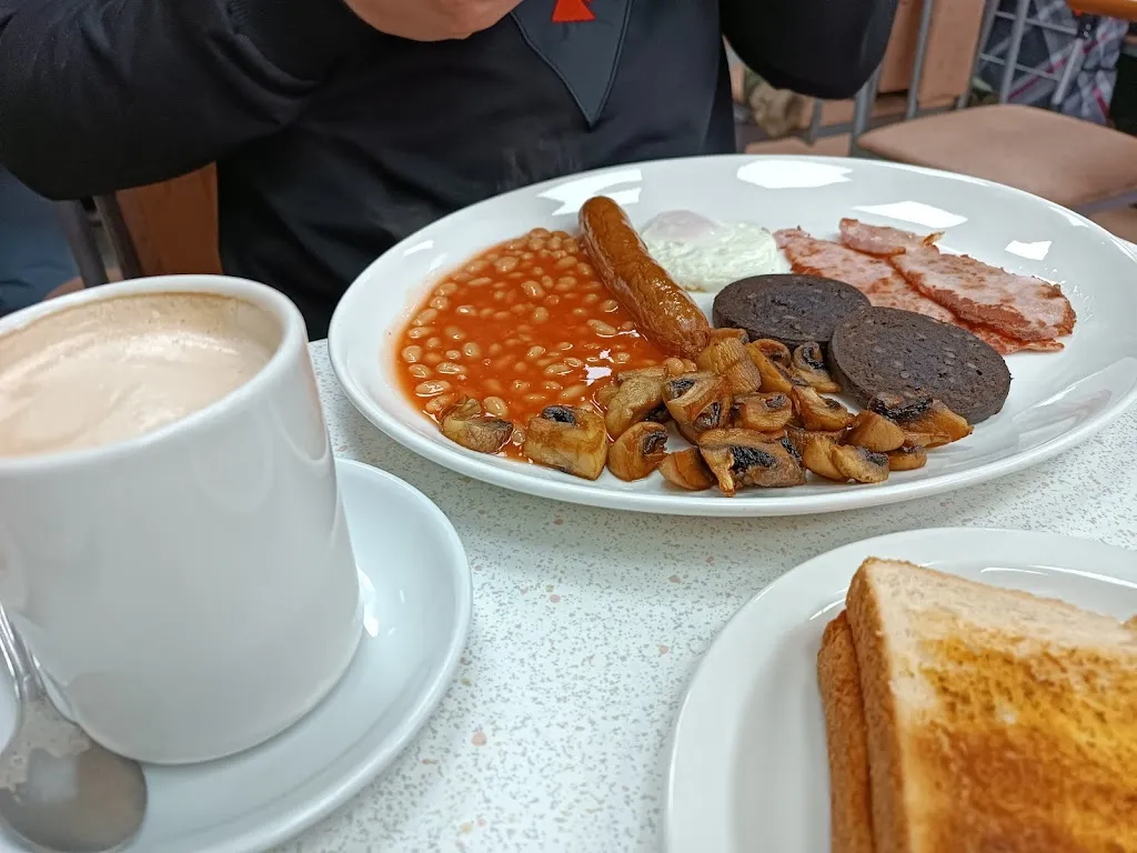 Bell Cafe