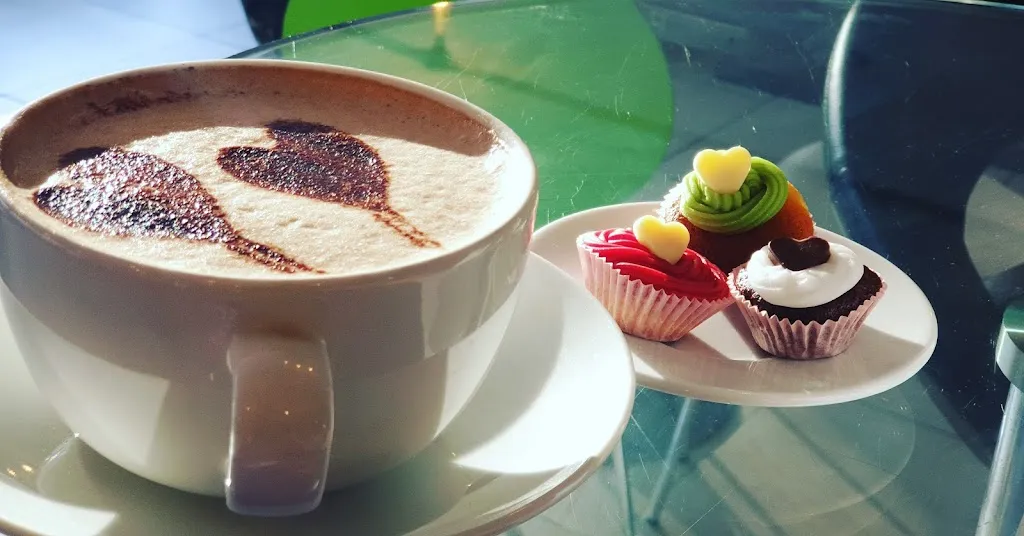 Bella Art Caffe