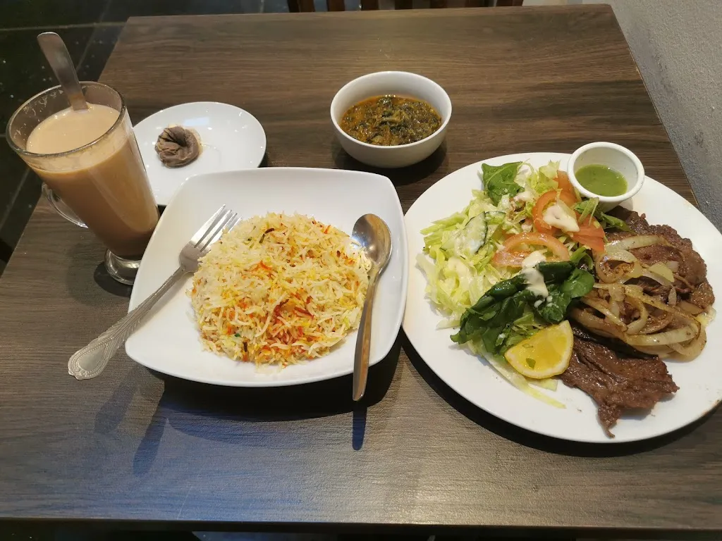 Bella Cafe