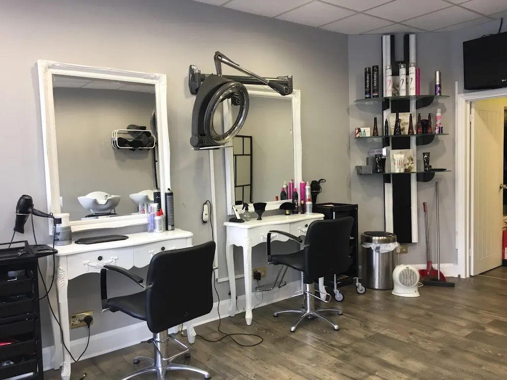 Bella Hair and Beauty