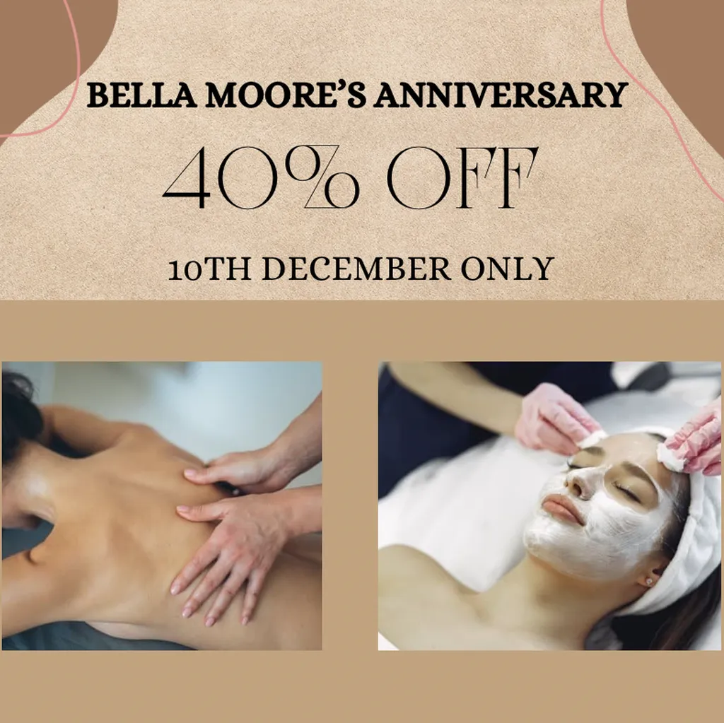 Bella Moore Studio
