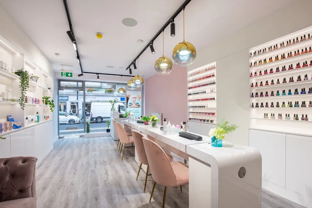 Belle Cour Nails & Beauty