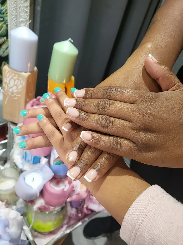 Belle Mani