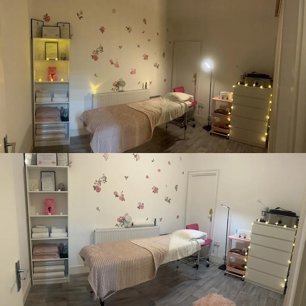 Bellesa by Alba Beauty Therapist