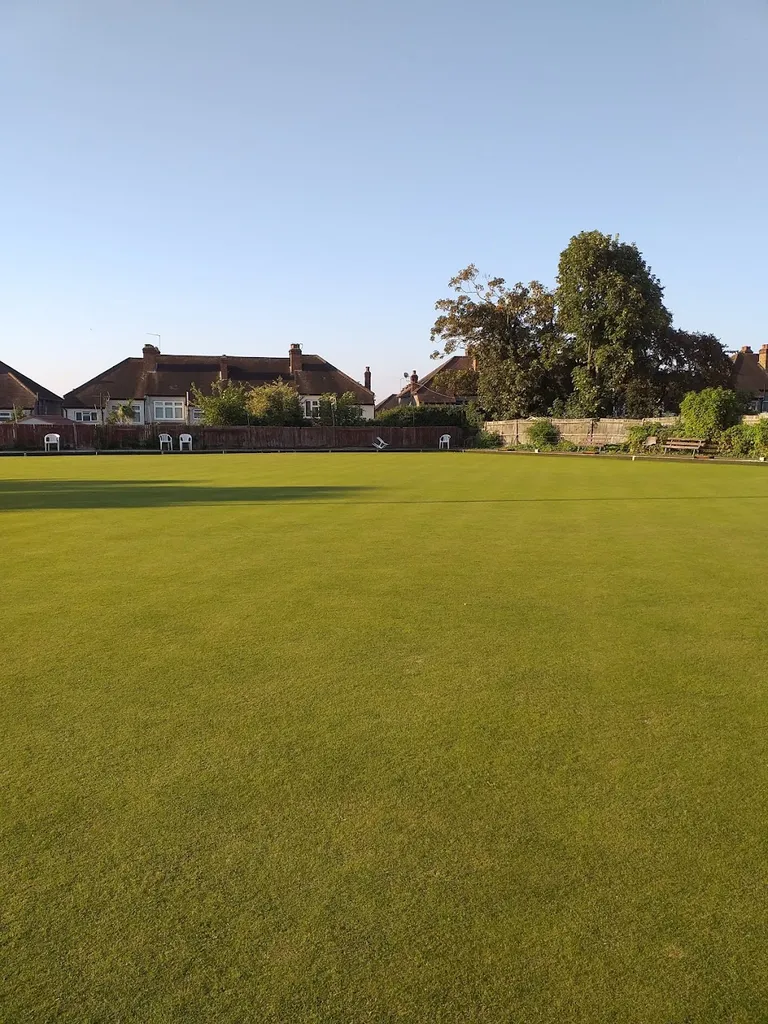 Bellingham Bowling Club