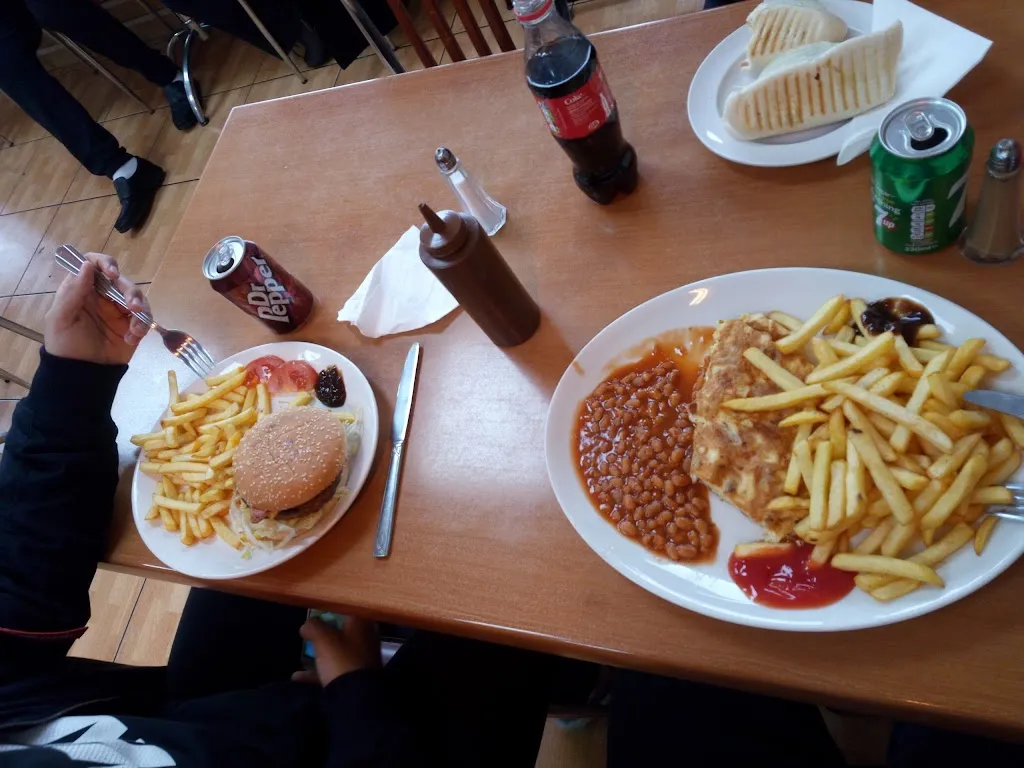 Bells Hill Cafe
