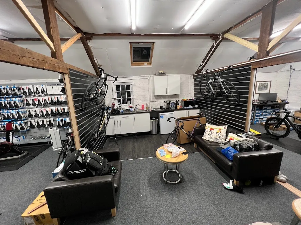 Ben-efit Performance Ltd
