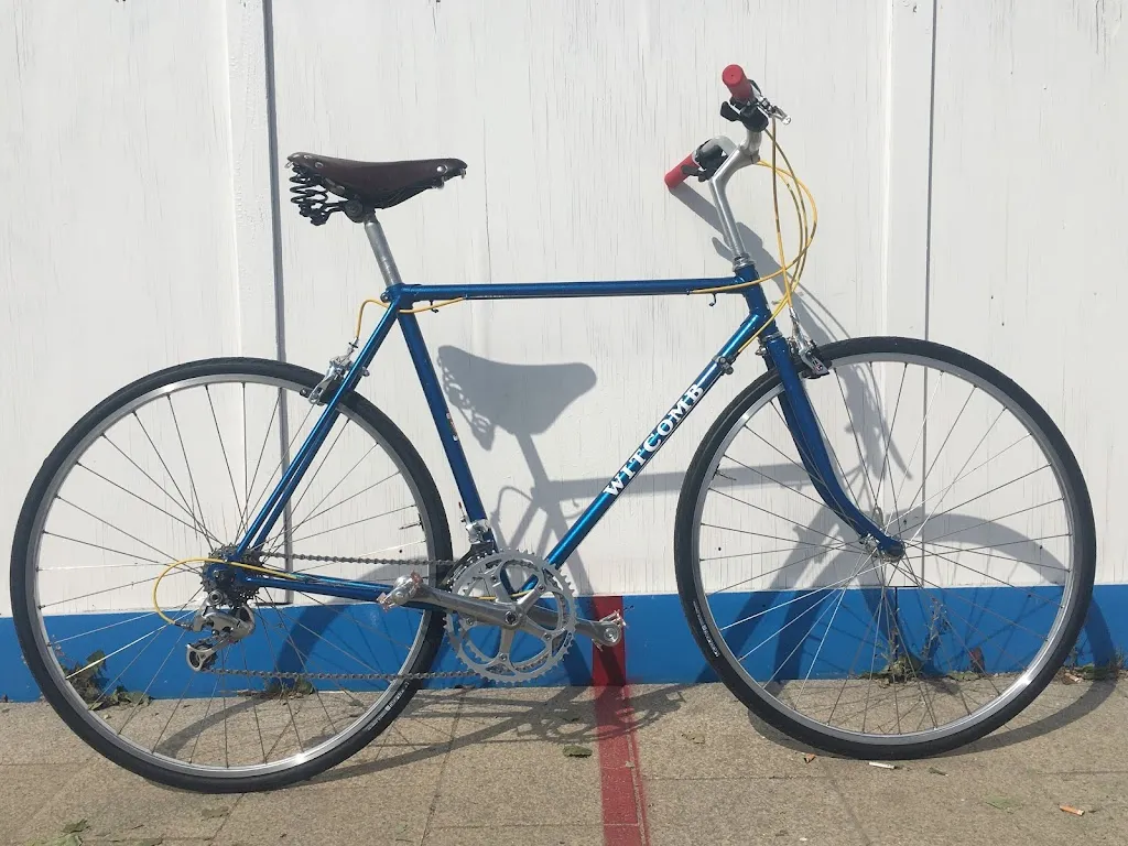Ben's Bicycles