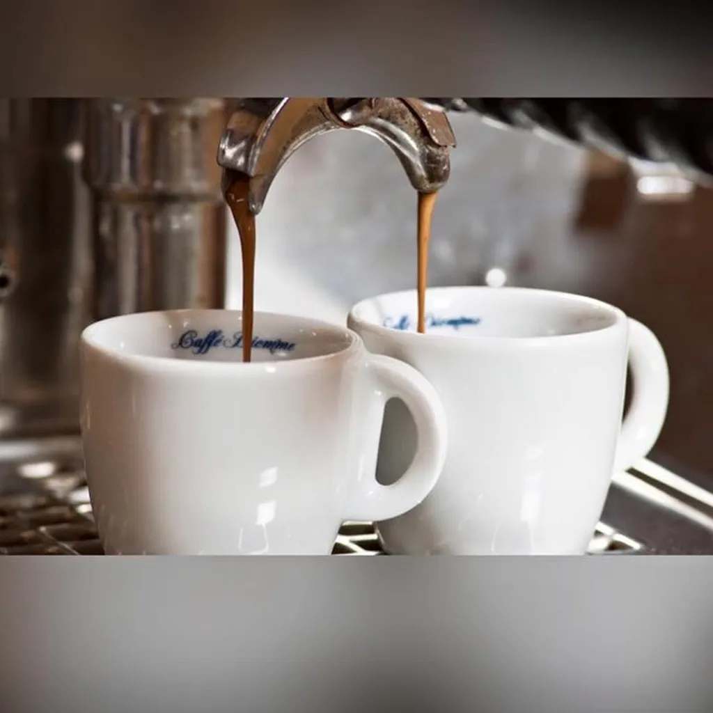 Benso Cafe London