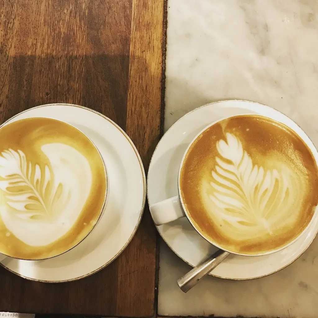 Bertie and Boo Family Coffee Shop