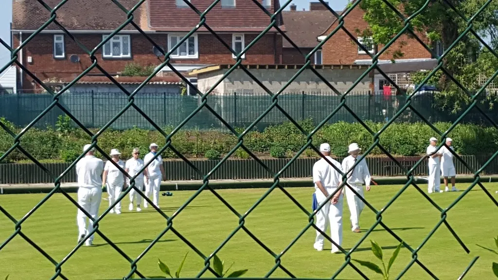 Bessingby Park Bowls Club