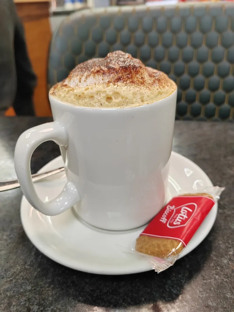 Best Cafe