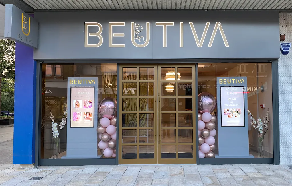 Beutiva