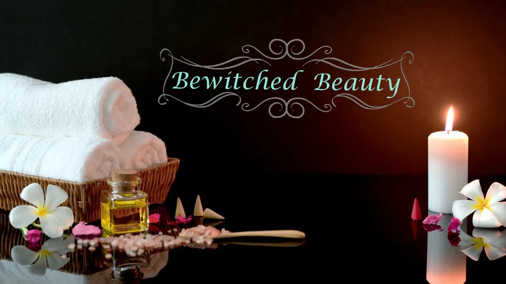 Bewitched Beauty